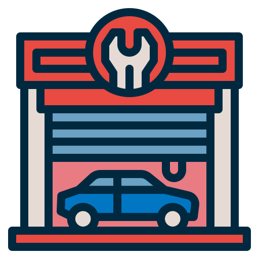  Automotive Services icon
